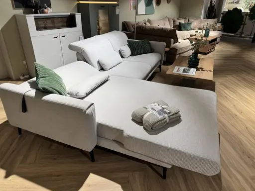 Polstergarnitur COUCHLIEBE ZE-EM 22128